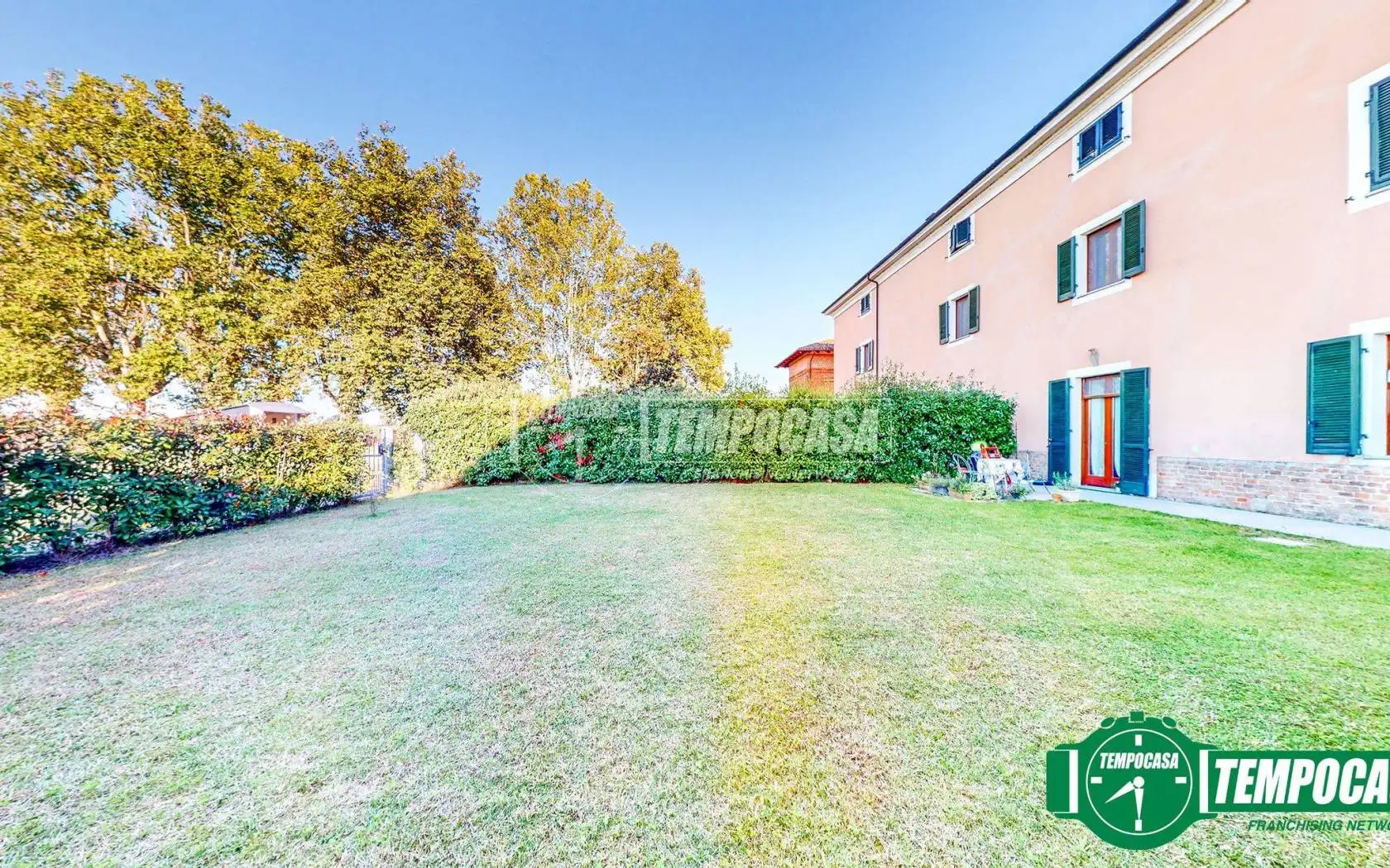 Casa indipendente in vendita a Alessandria