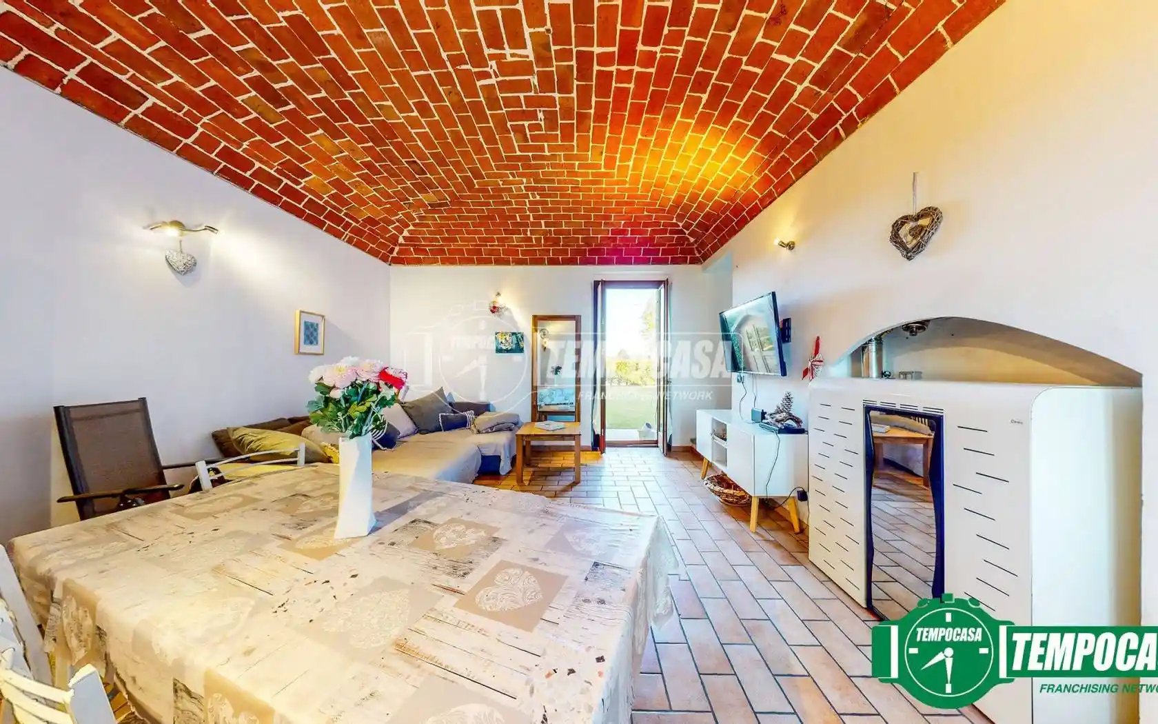 Terratetto unifamiliare via Quargnento, San Michele - Gerlotti, Alessandria - foto 3