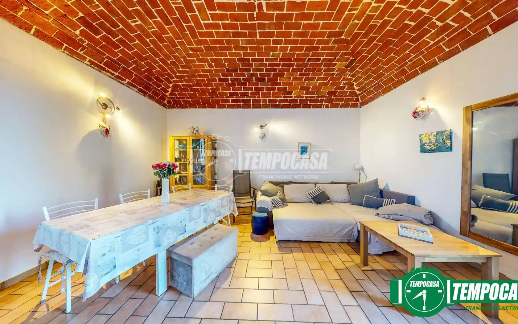 Terratetto unifamiliare via Quargnento, San Michele - Gerlotti, Alessandria - foto 4