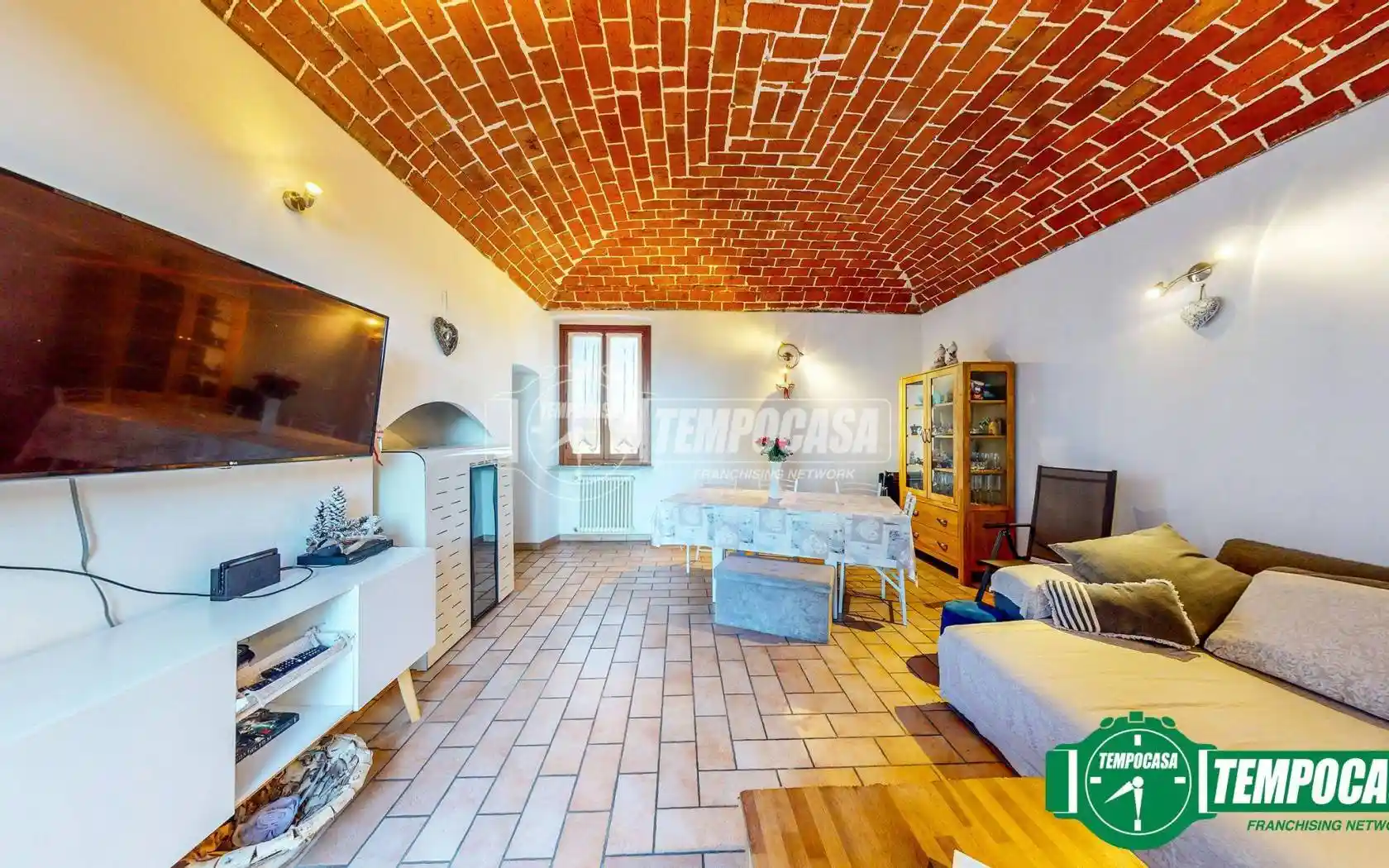 Terratetto unifamiliare via Quargnento, San Michele - Gerlotti, Alessandria - foto 5