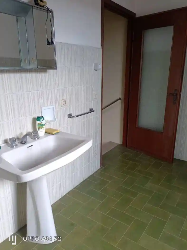 Terratetto unifamiliare via Chiesa 5, Centro, Mombaruzzo - foto 2