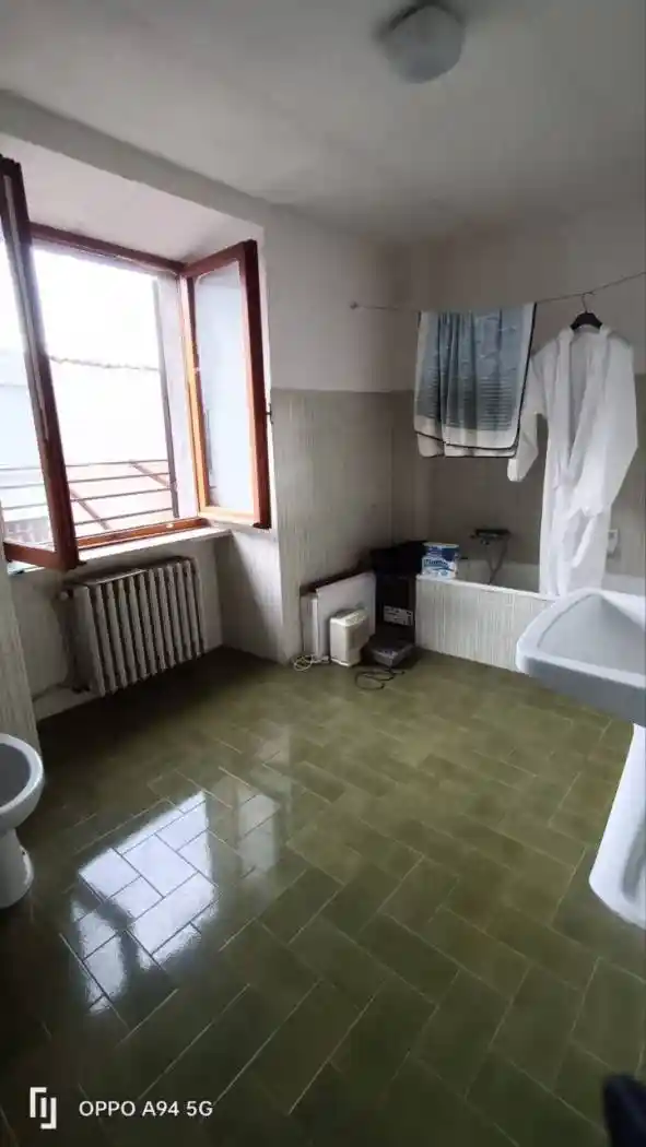 Terratetto unifamiliare via Chiesa 5, Centro, Mombaruzzo - foto 3