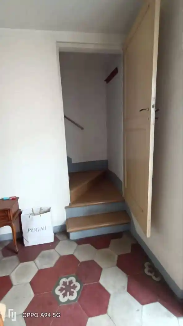 Terratetto unifamiliare via Chiesa 5, Centro, Mombaruzzo - foto 5