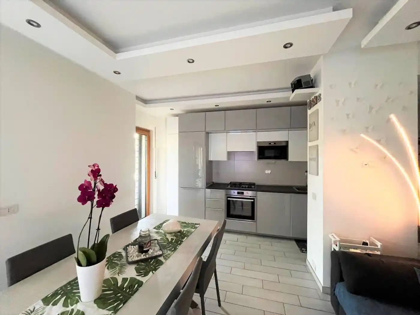 Trilocale via Giana Anguissola, Ardeatino - Montagnola, Roma - foto 3