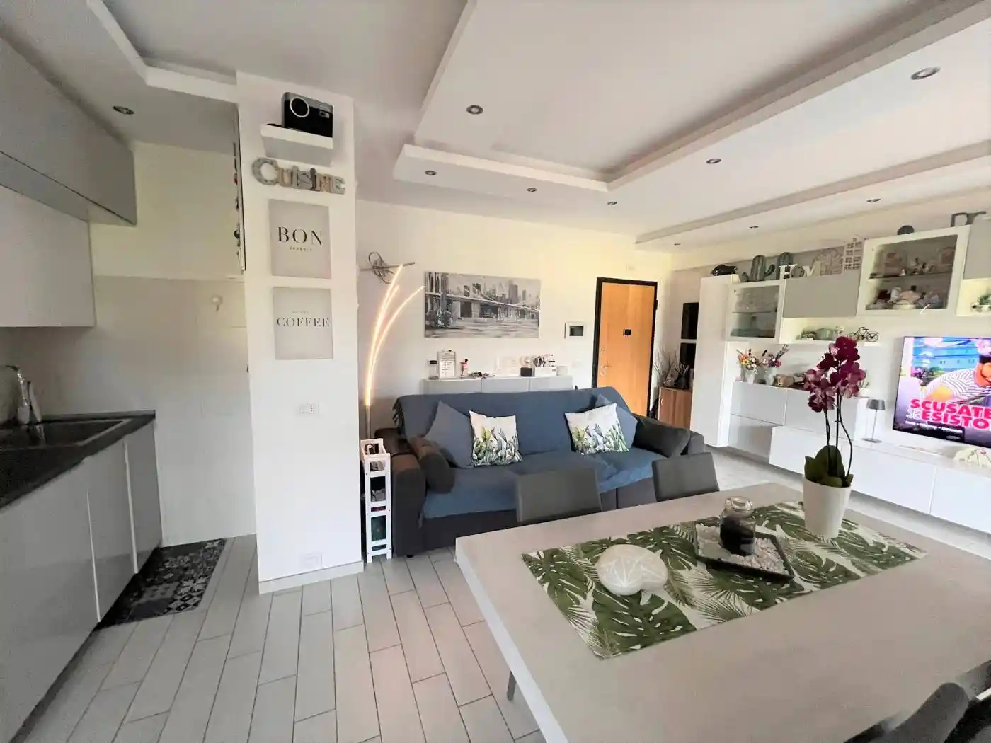 Trilocale via Giana Anguissola, Ardeatino - Montagnola, Roma - foto 4