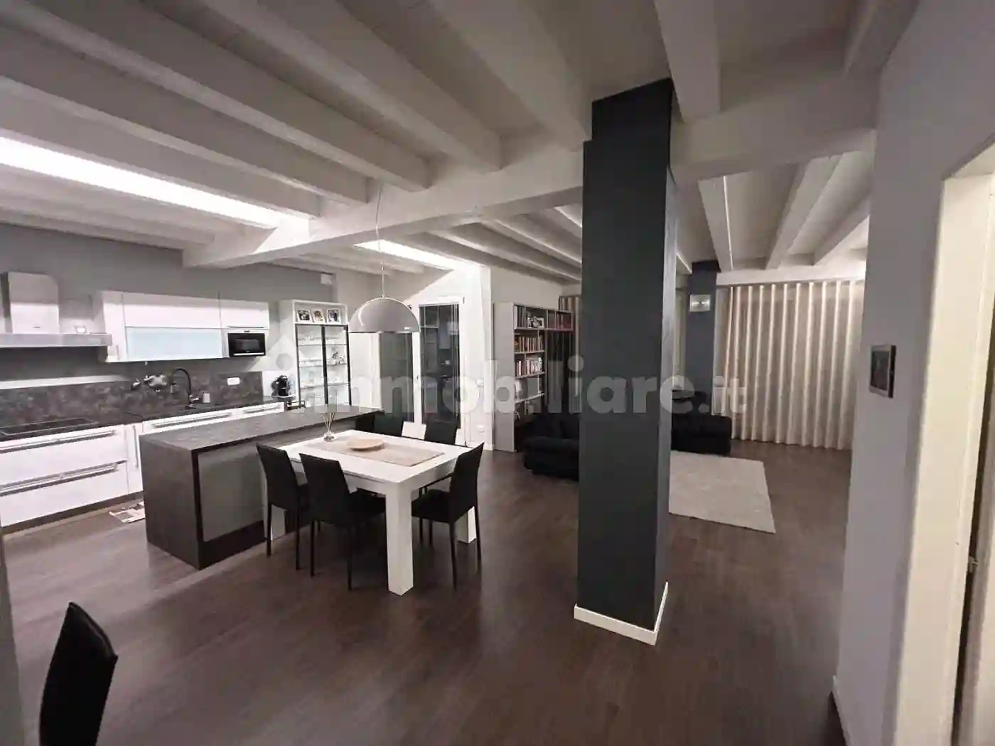 Attico - Mansarda - foto 2