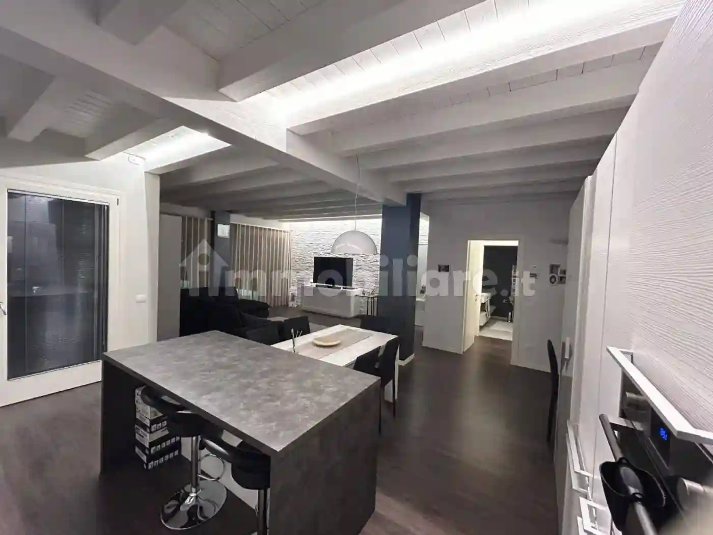 Attico - Mansarda - foto 3