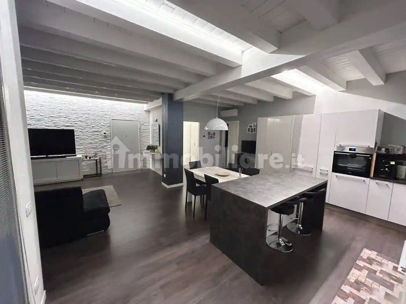 Attico - Mansarda - foto 4