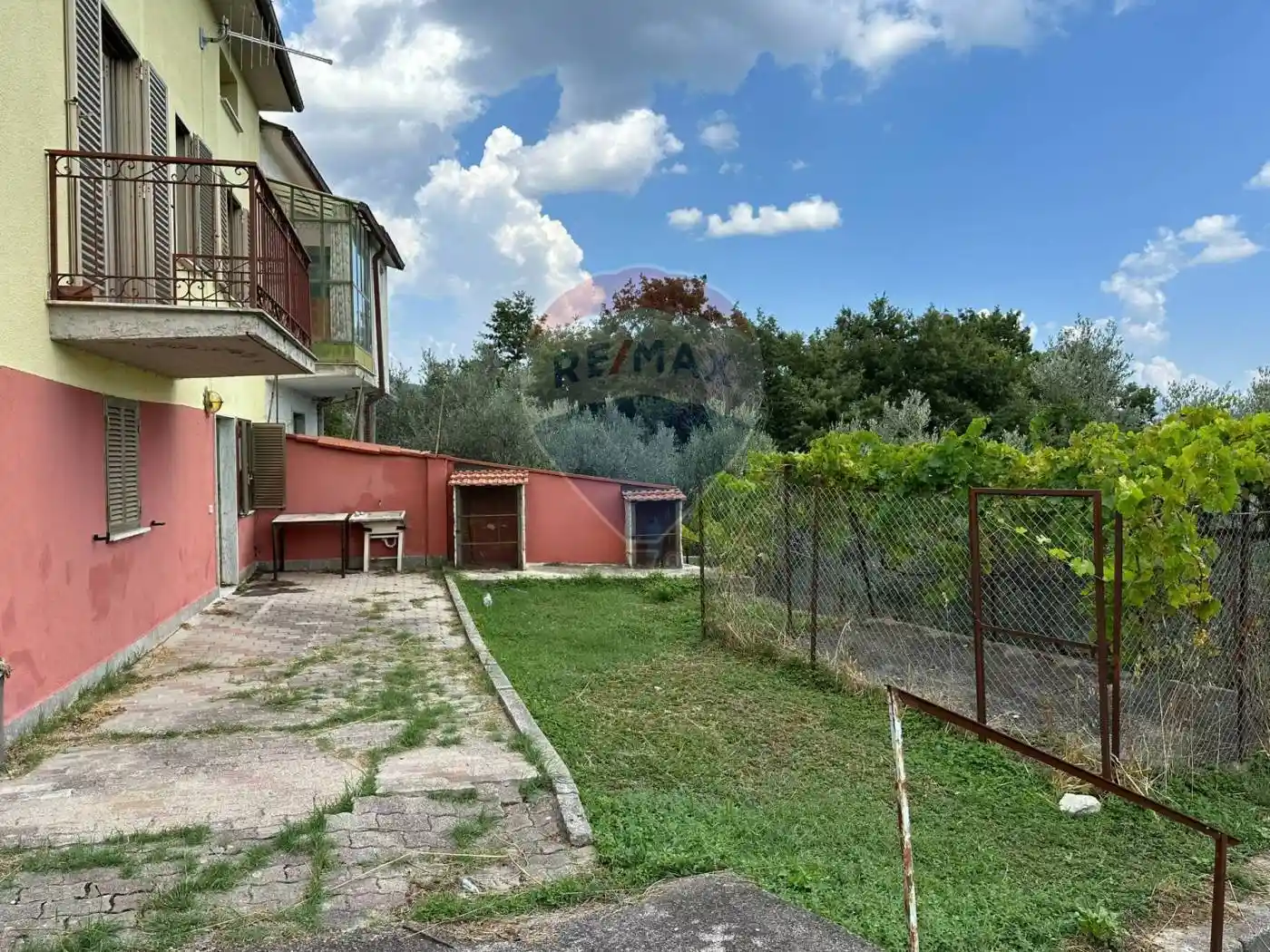 Casa indipendente in vendita a Scapoli