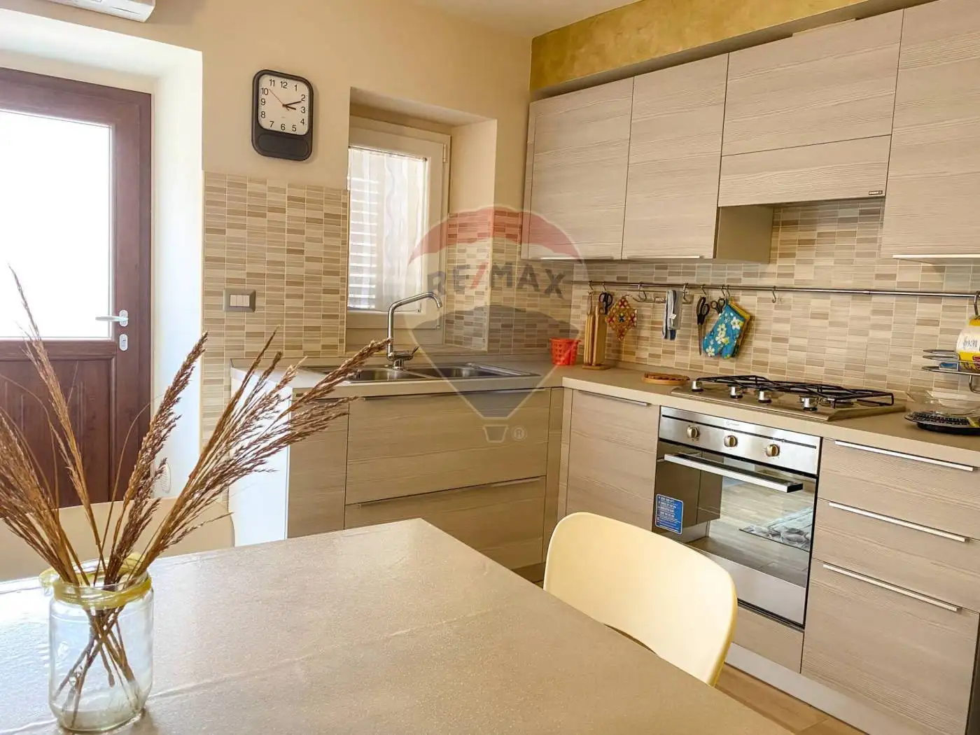 Casa indipendente in vendita a Fornelli