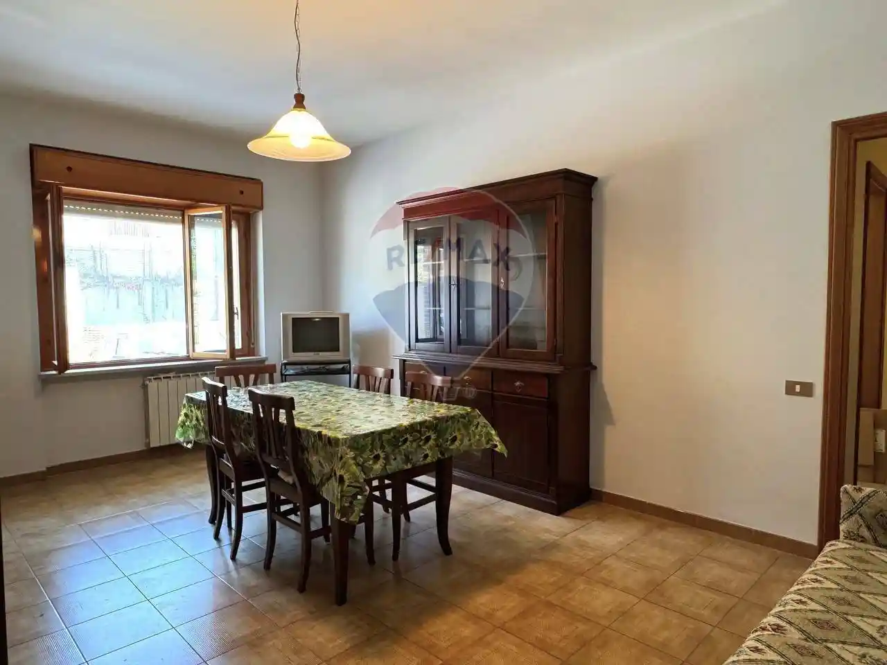 Trilocale corso Sallustio 330, Centro, Pizzoli - foto 2