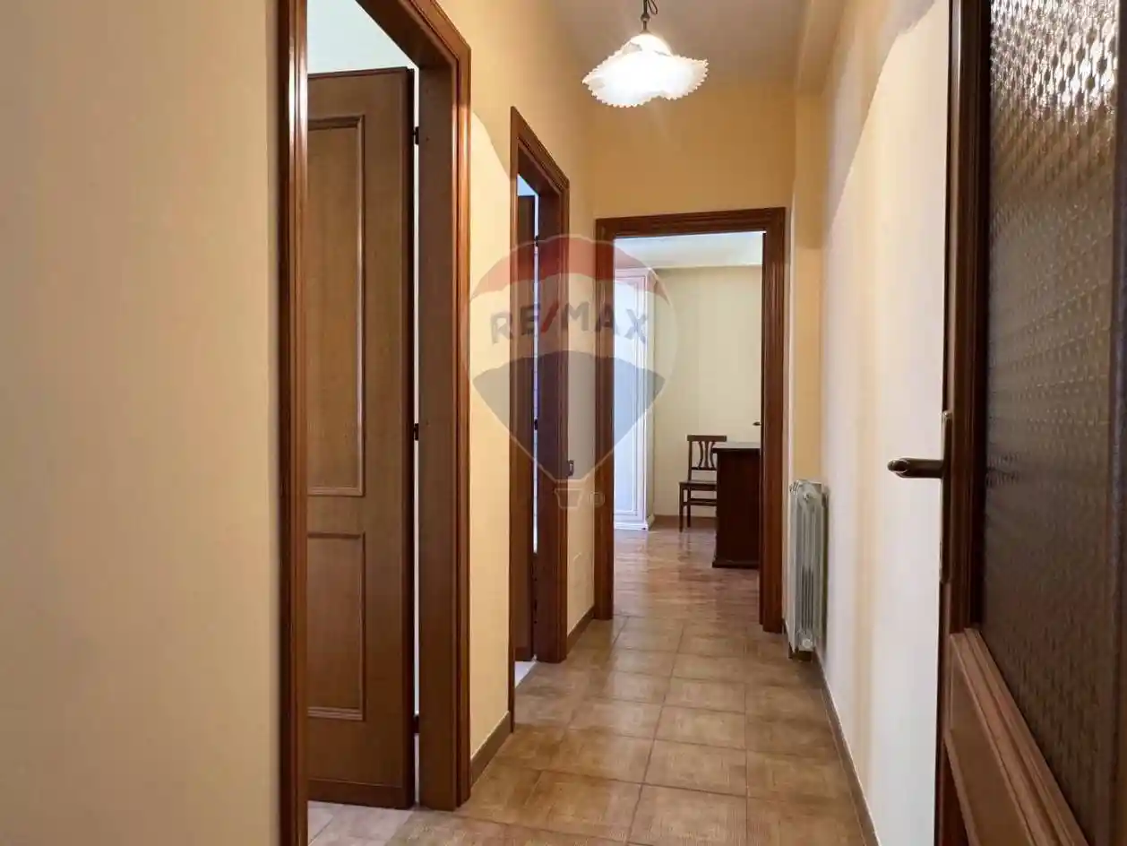 Trilocale corso Sallustio 330, Centro, Pizzoli - foto 4