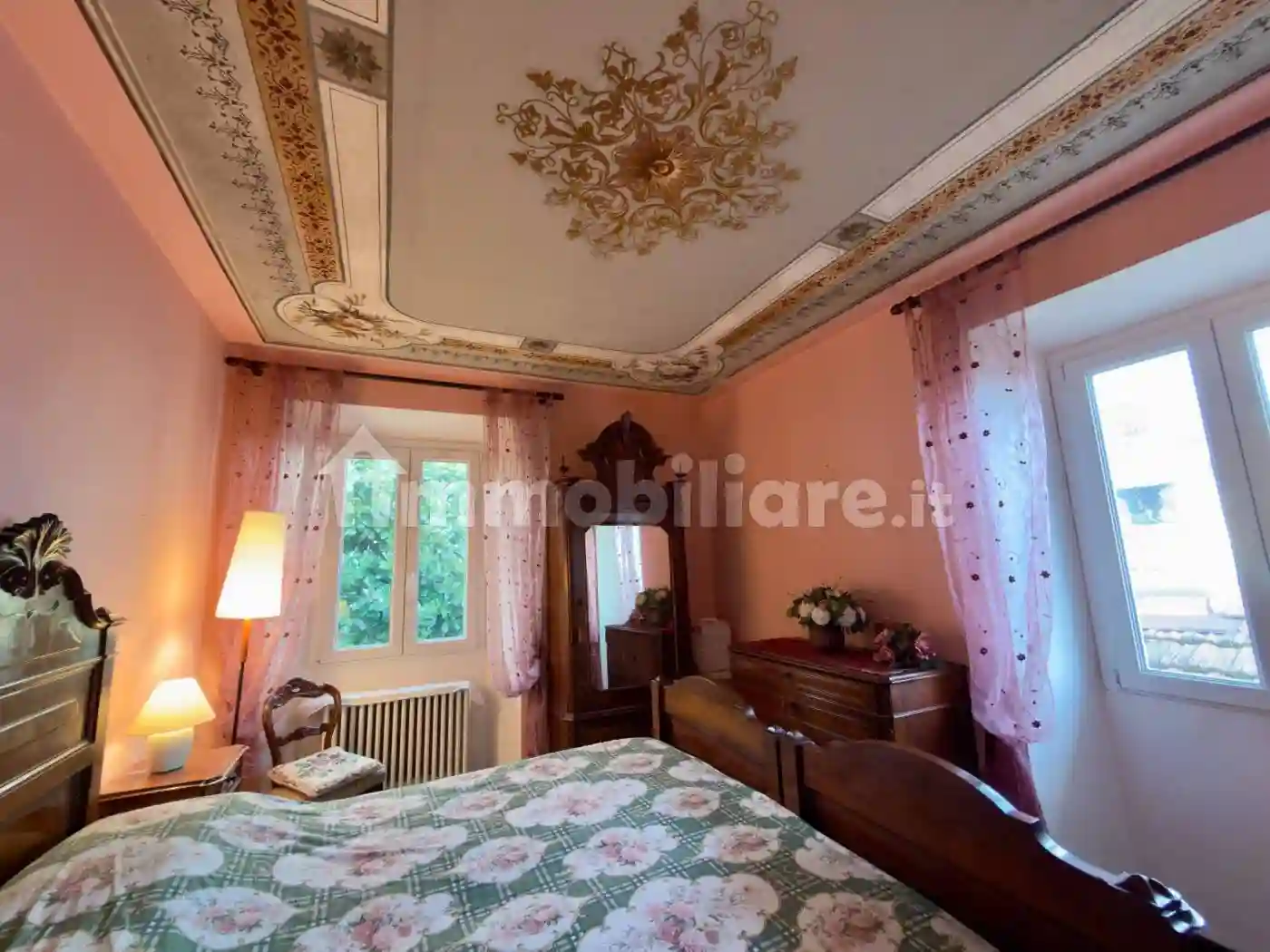 Palazzo - Edificio - foto 2