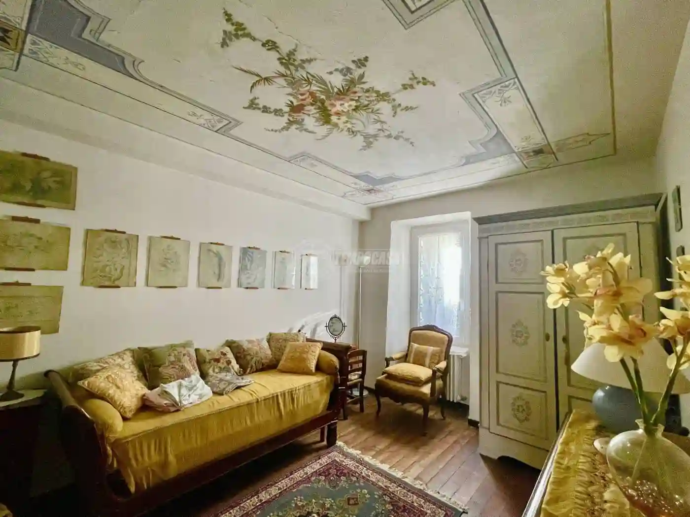 Palazzo - Edificio - foto 5