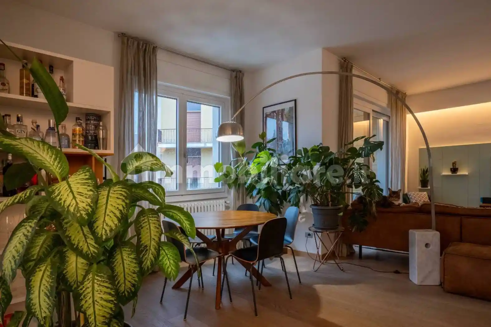 Appartamento in vendita a Varese