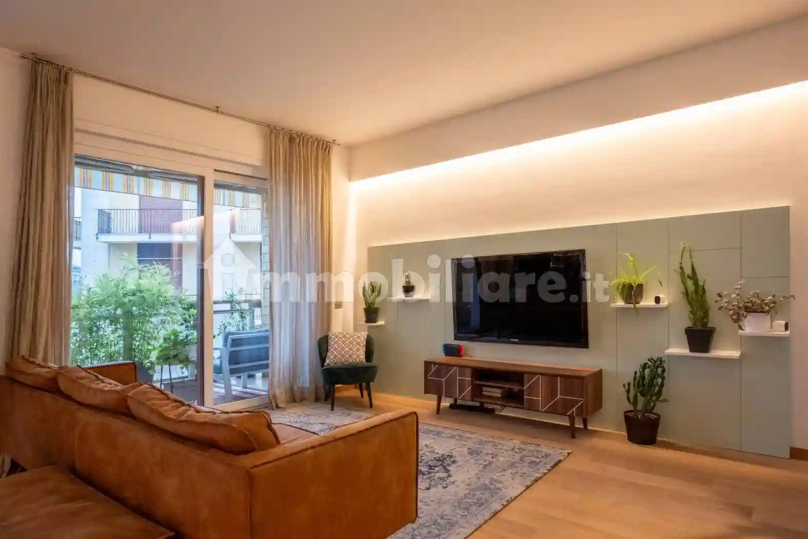 Appartamento - foto 4