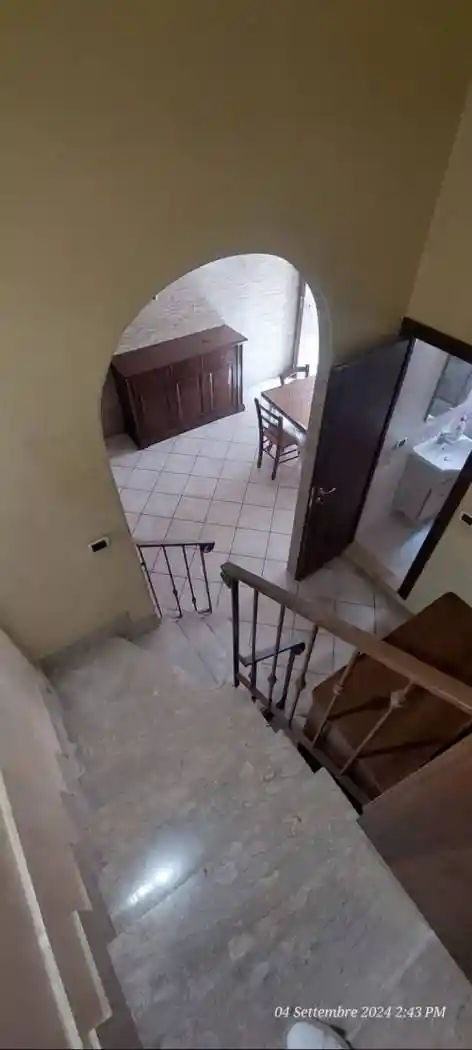 Appartamento in affitto a Napoli