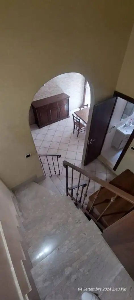 Trilocale corso Nicolangelo Protopisani 85, San Giovanni a Teduccio, Napoli