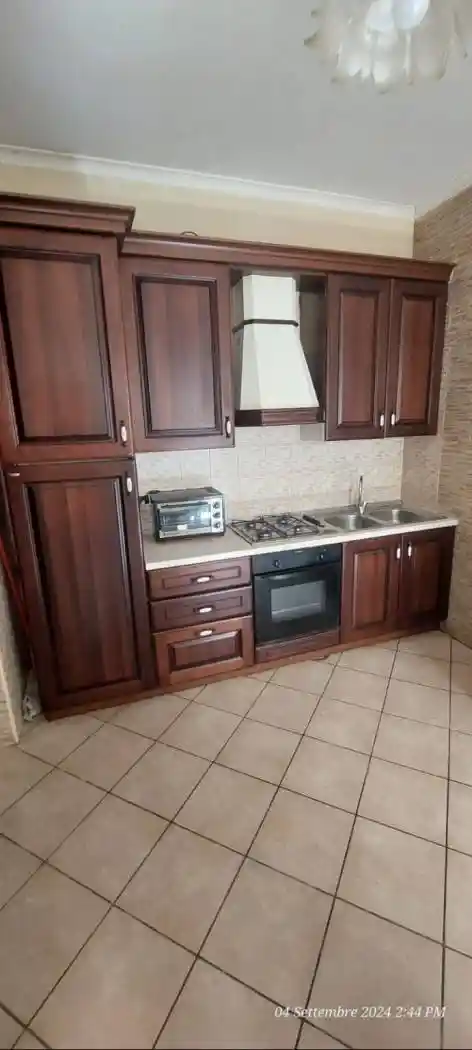 Trilocale corso Nicolangelo Protopisani 85, San Giovanni a Teduccio, Napoli - foto 5