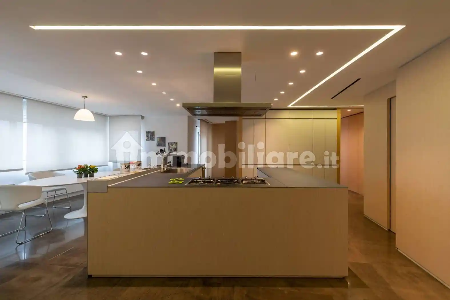 Appartamento in vendita a Palermo