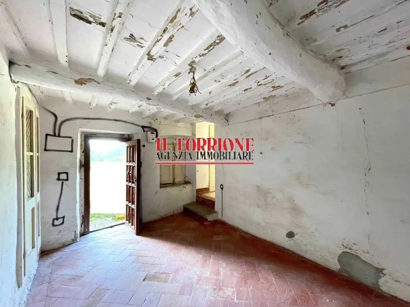 Appartamento in vendita a Pescia