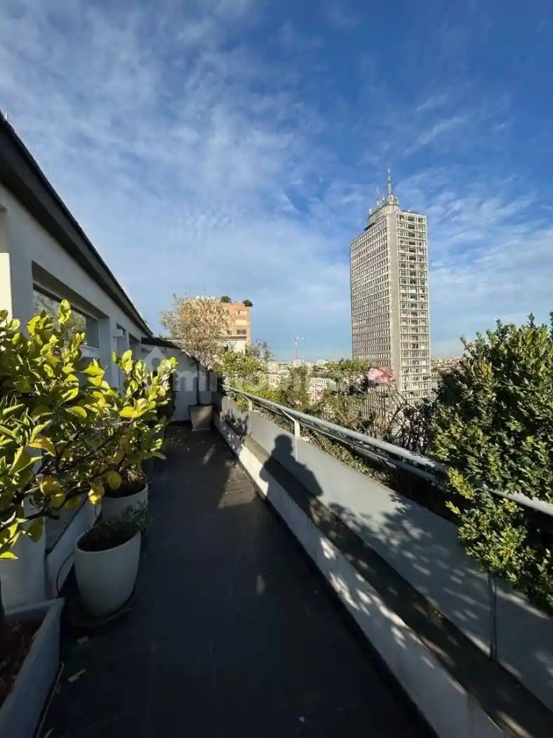 Attico - Mansarda in affitto a Milano