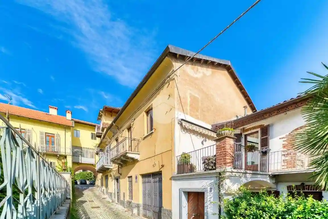 Casa indipendente - foto 2