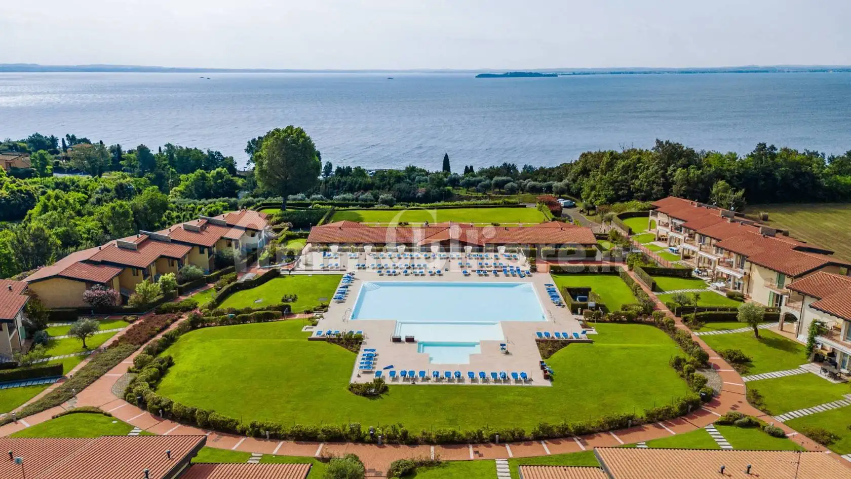 Appartamento in vendita a Manerba del Garda