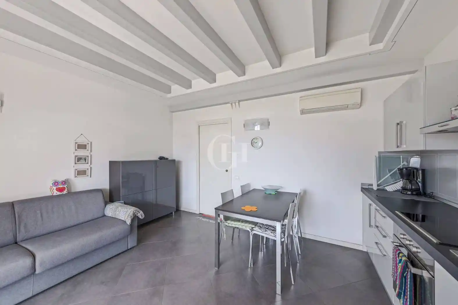 Trilocale G.Pascoli 18, Gardoncino, Manerba del Garda - foto 5