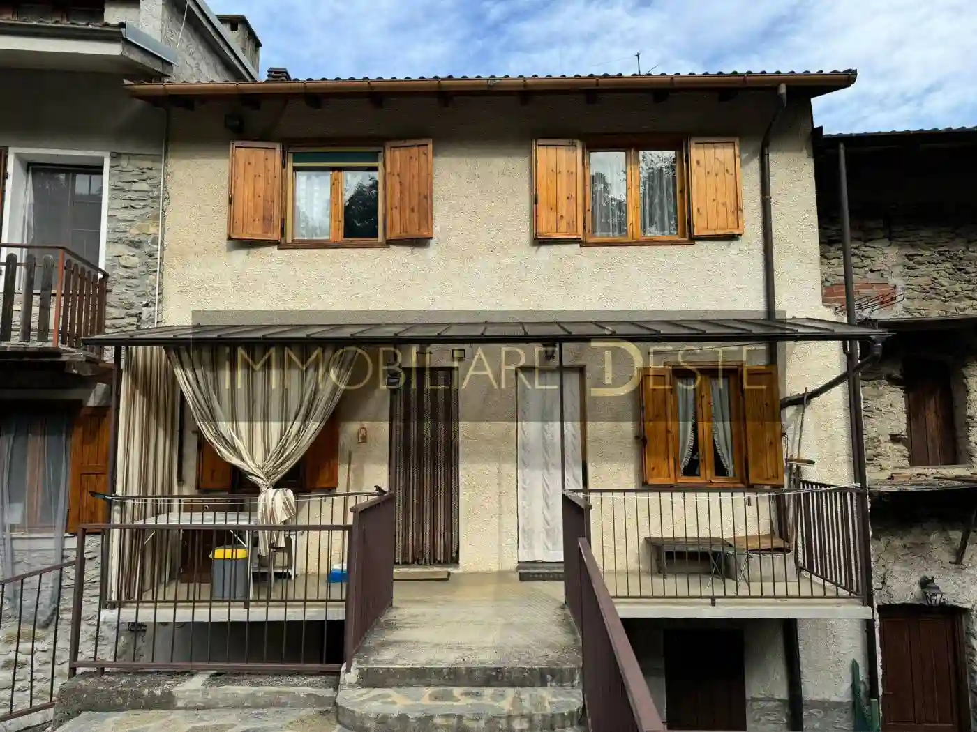 Casa indipendente - foto 4