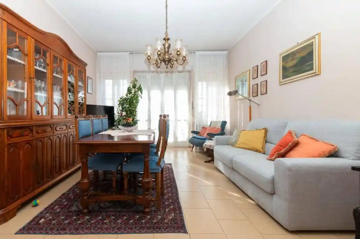 Appartamento in vendita a Caselle Torinese