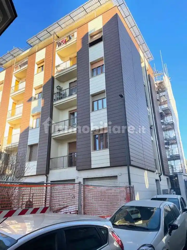 Appartamento in affitto a Carignano