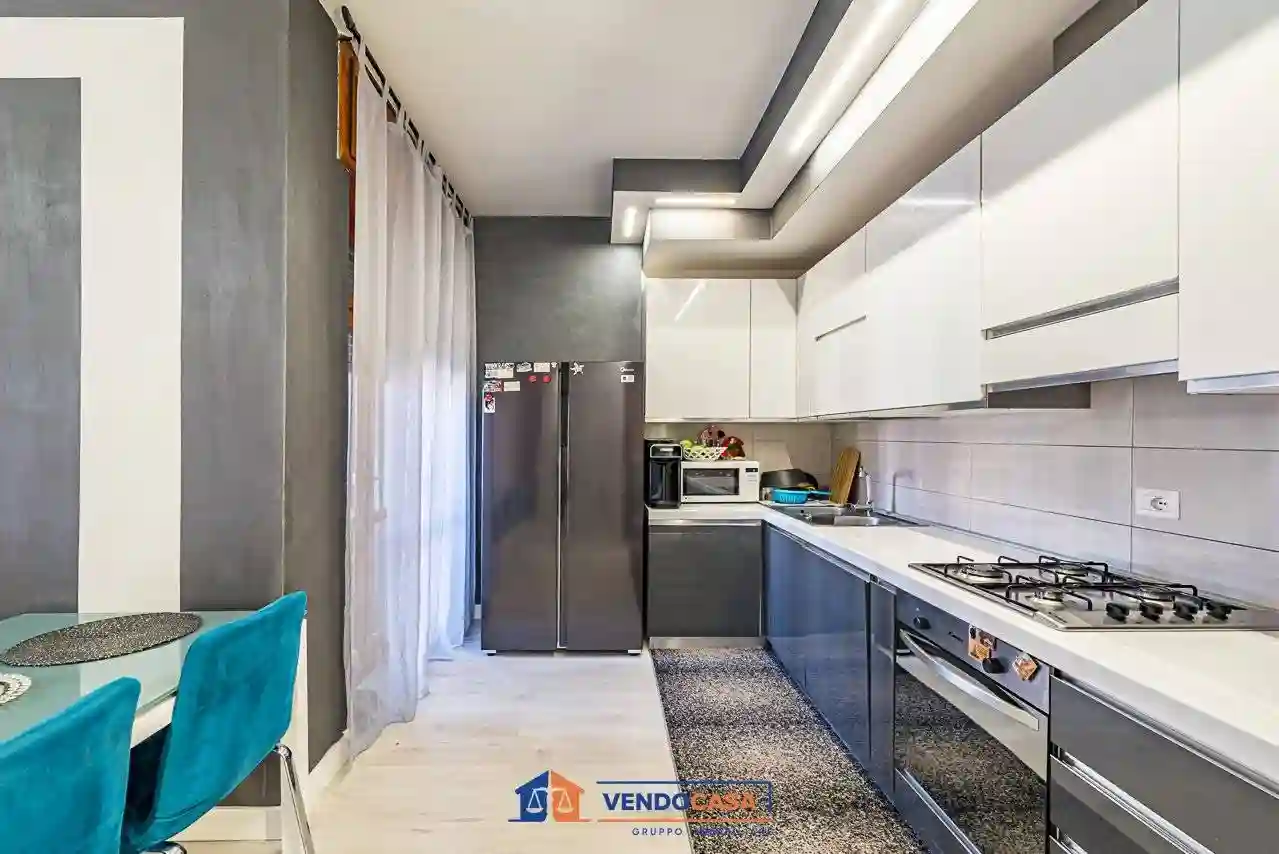 Appartamento - foto 5