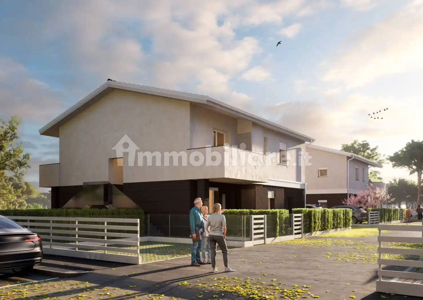 Appartamento in vendita a Ravenna