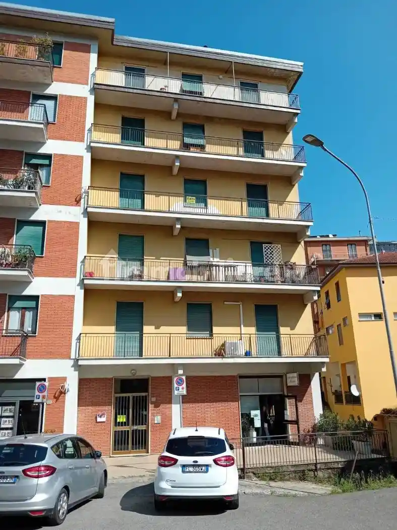 Appartamento in vendita a Aulla