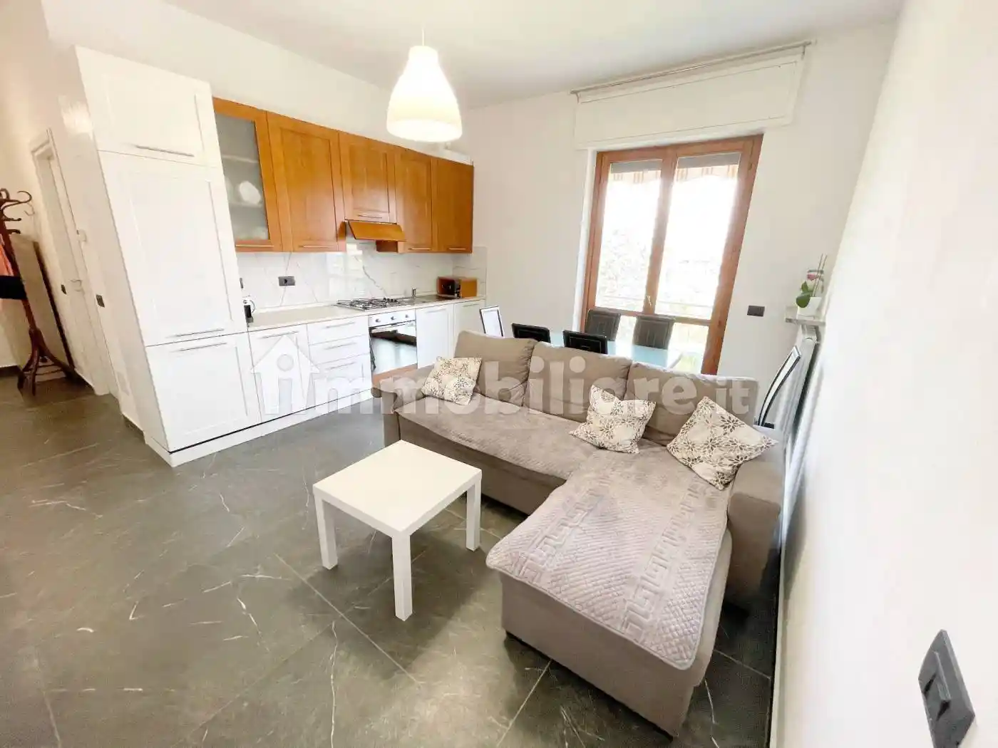 Appartamento in vendita a Castiglione Olona