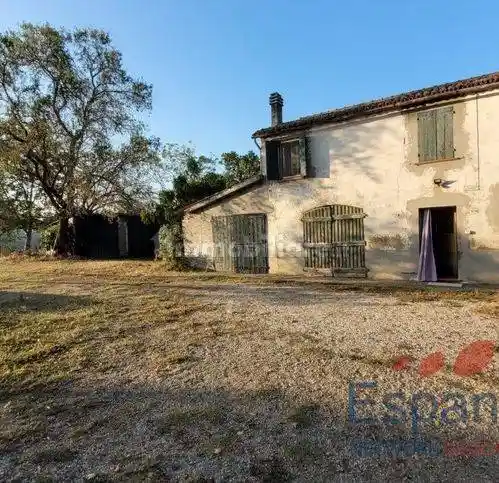 Villa unifamiliare via Settecrociari, Settecrociari, Cesena - foto 2