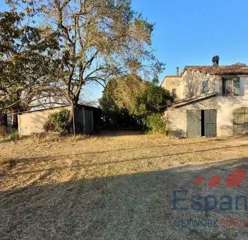 Villa unifamiliare via Settecrociari, Settecrociari, Cesena - foto 3