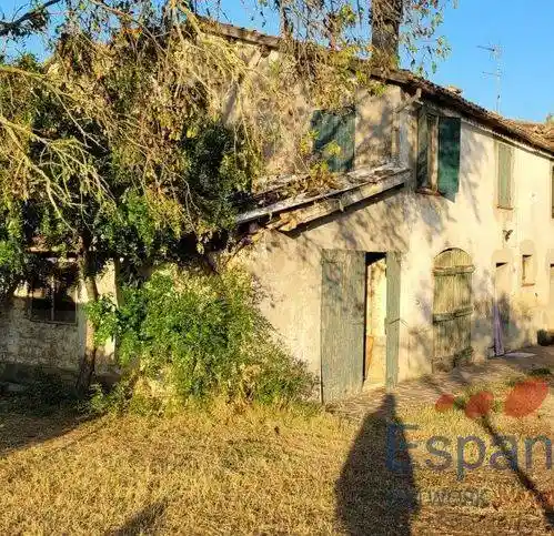 Villa unifamiliare via Settecrociari, Settecrociari, Cesena - foto 4