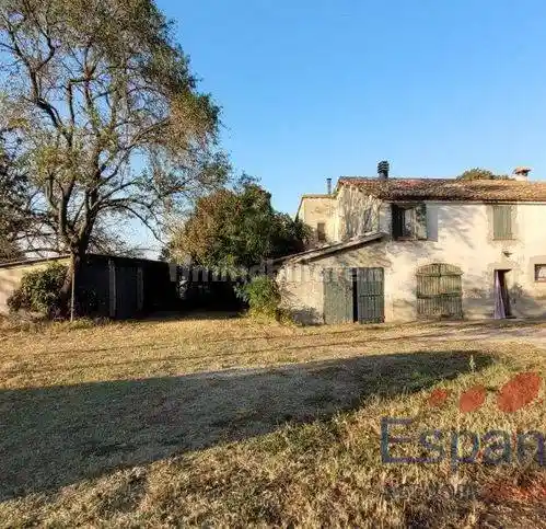 Villa unifamiliare via Settecrociari, Settecrociari, Cesena - foto 5