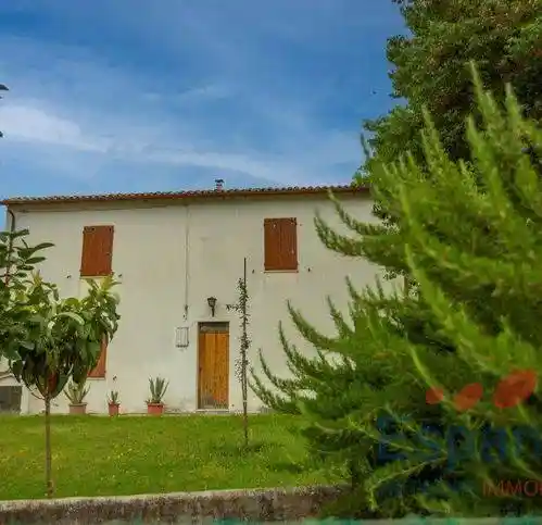 Villa unifamiliare via Clodio Paolino, Pievequinta, Forlì - foto 2