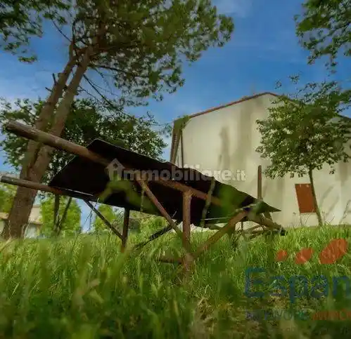 Villa unifamiliare via Clodio Paolino, Pievequinta, Forlì - foto 5