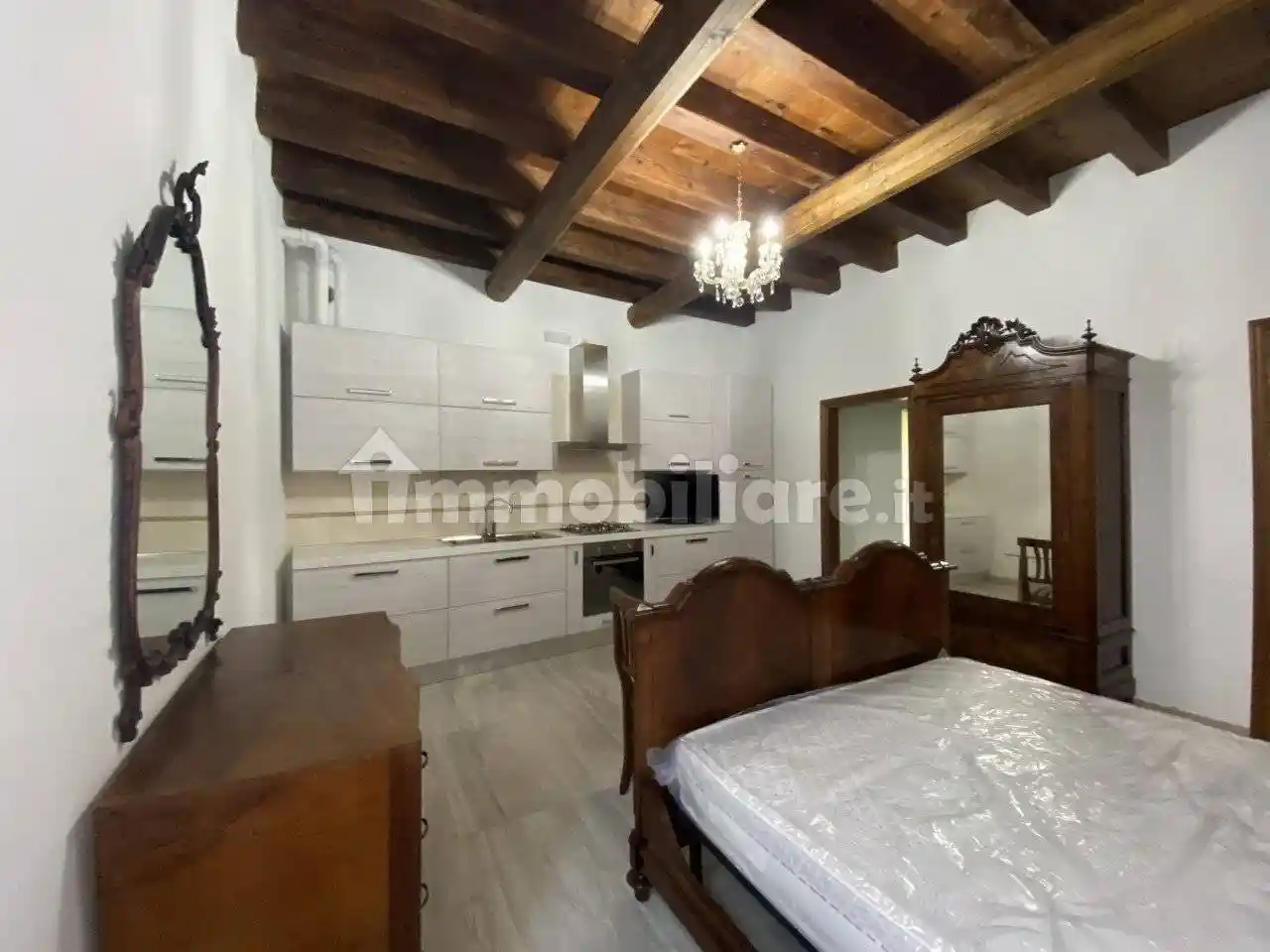 Appartamento in affitto a Monselice