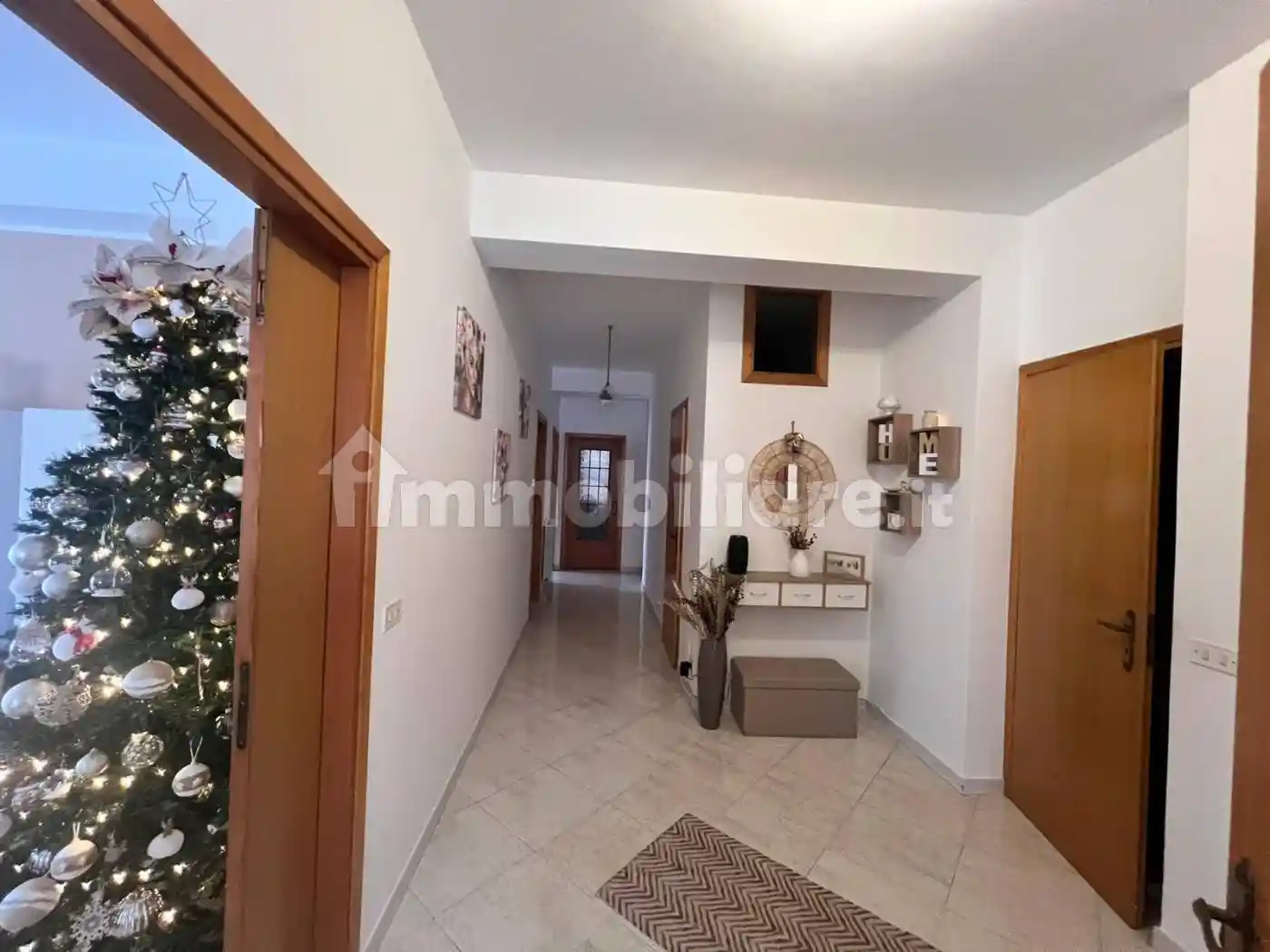 Appartamento via Aldo Moro 6, Polistena - foto 2