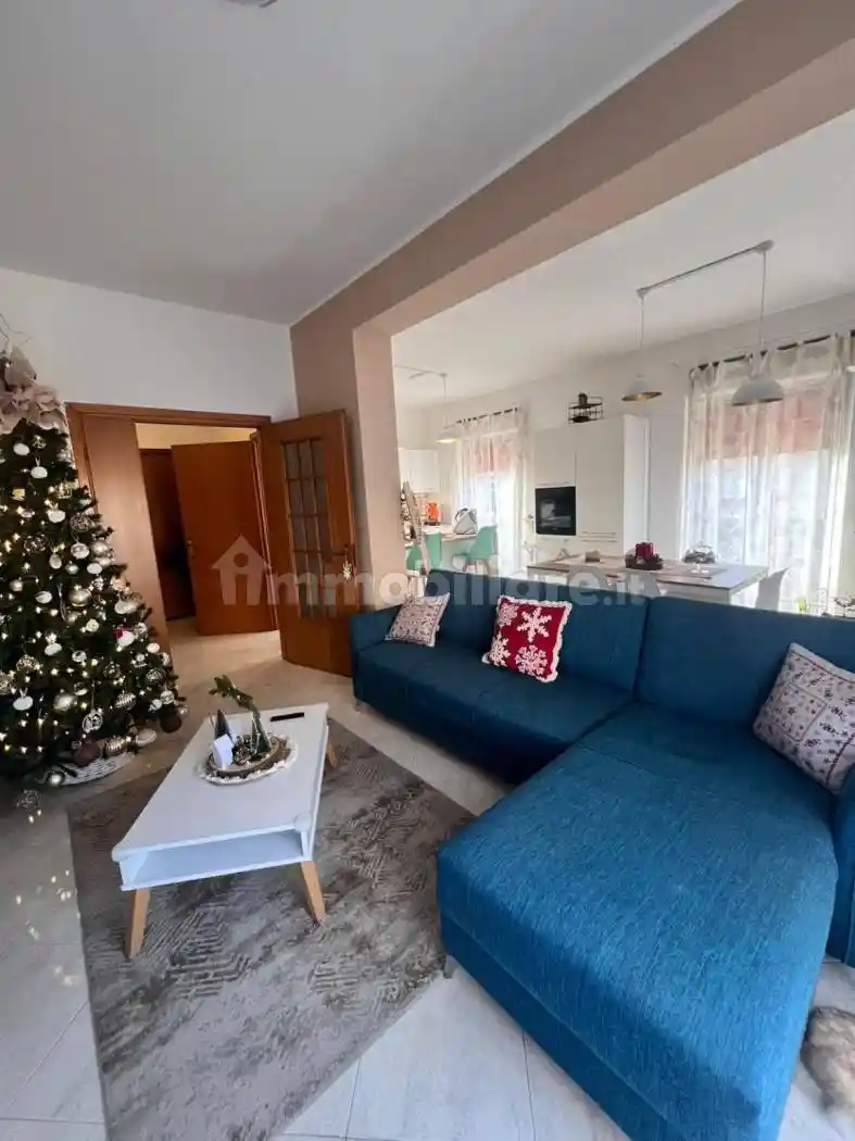 Appartamento via Aldo Moro 6, Polistena - foto 3