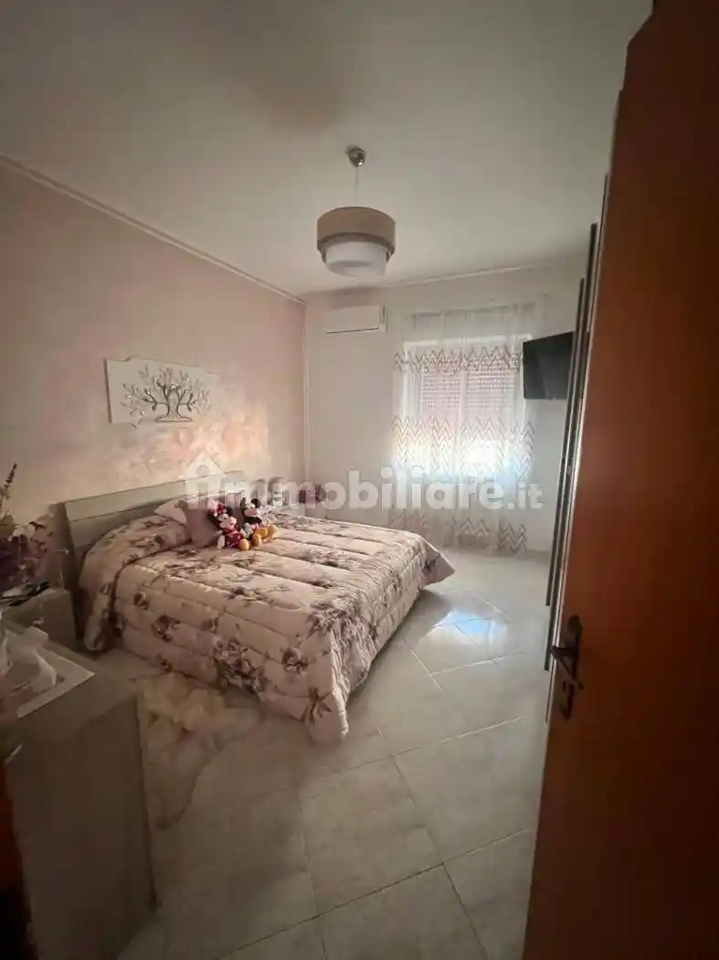 Appartamento via Aldo Moro 6, Polistena - foto 4