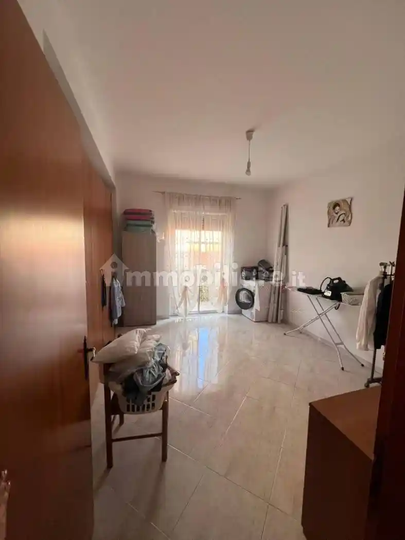 Appartamento via Aldo Moro 6, Polistena - foto 5