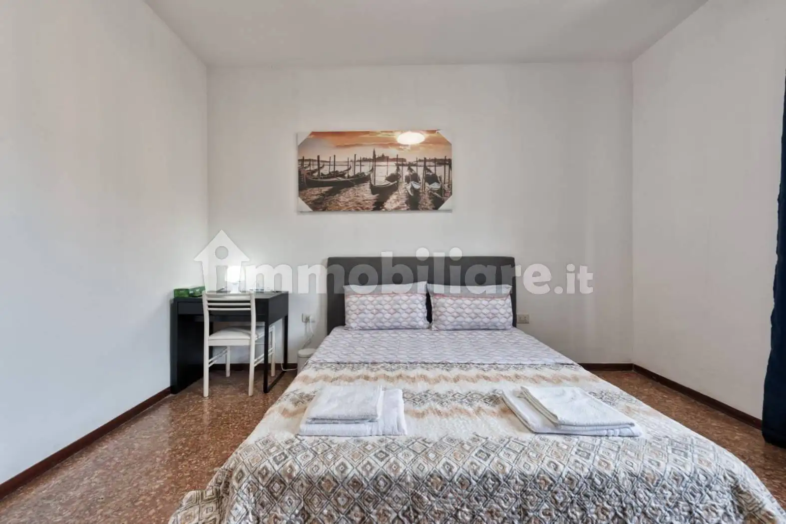 Appartamento in affitto a Venezia