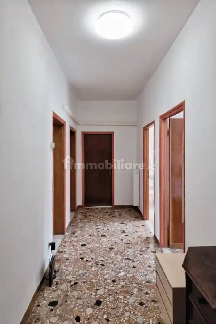 Trilocale via Cesare Beccaria 74, Marghera - Catene, Venezia - foto 3