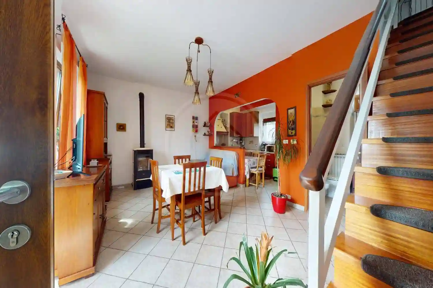 Casa indipendente - foto 2